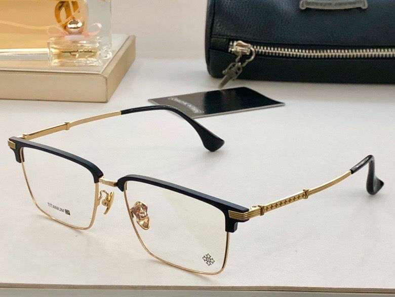 Picture of Chrome Hearts Optical Glasses _SKUfw46124258fw